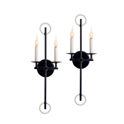 Minimalist 2 - Light Wallchiere