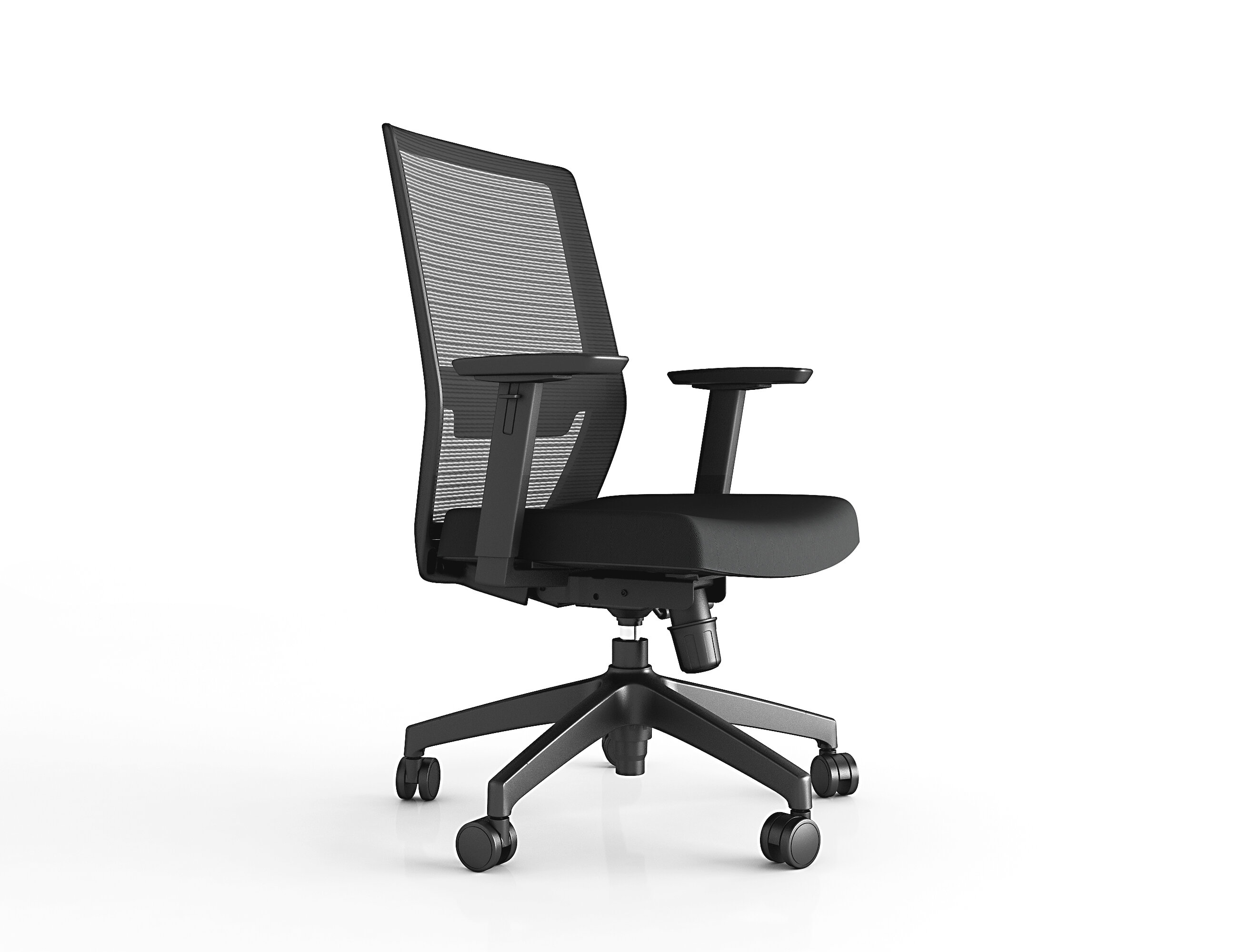 https://assets.wfcdn.com/im/36125575/compr-r85/1279/127961458/vektor-ergonomic-mesh-task-chair-with-adjustable-height-3d-armrests-lumbar-support.jpg
