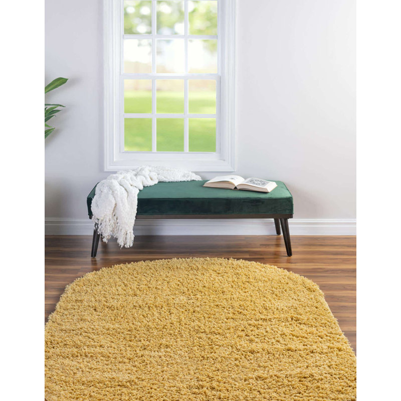 Kianna Indoor Rug, Oval 3'3" x 5'3"