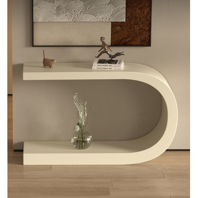 Console Minimalist