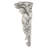French Baroque Caryatid Wall Sculpture-16567219
