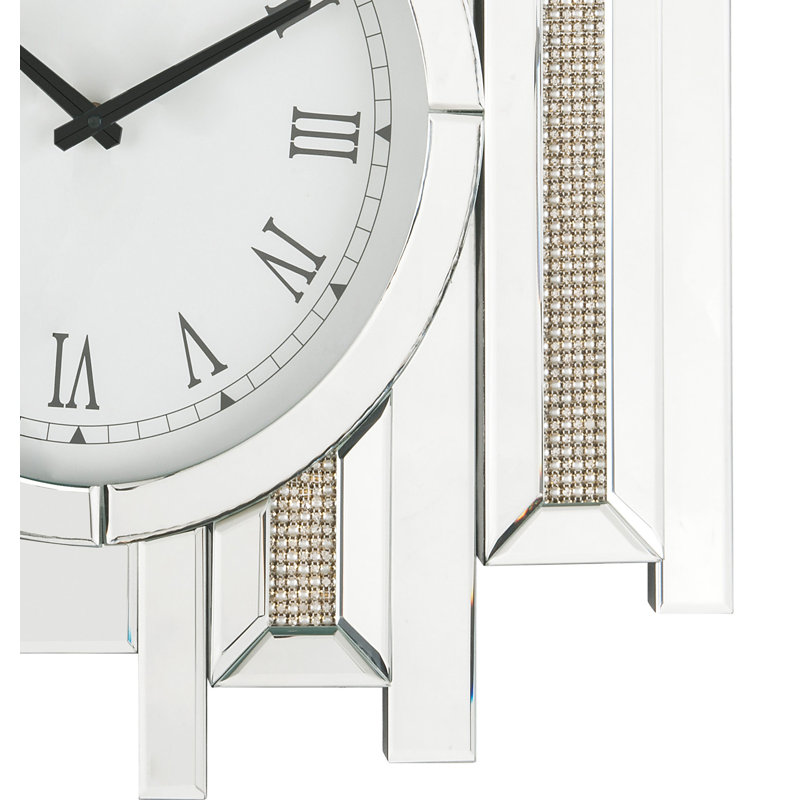 Horloge murale