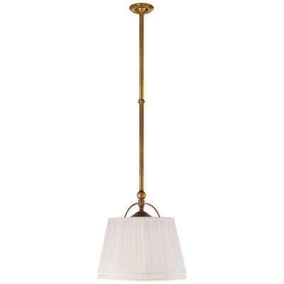 Chapman & Myers Sloane Single Shop Light