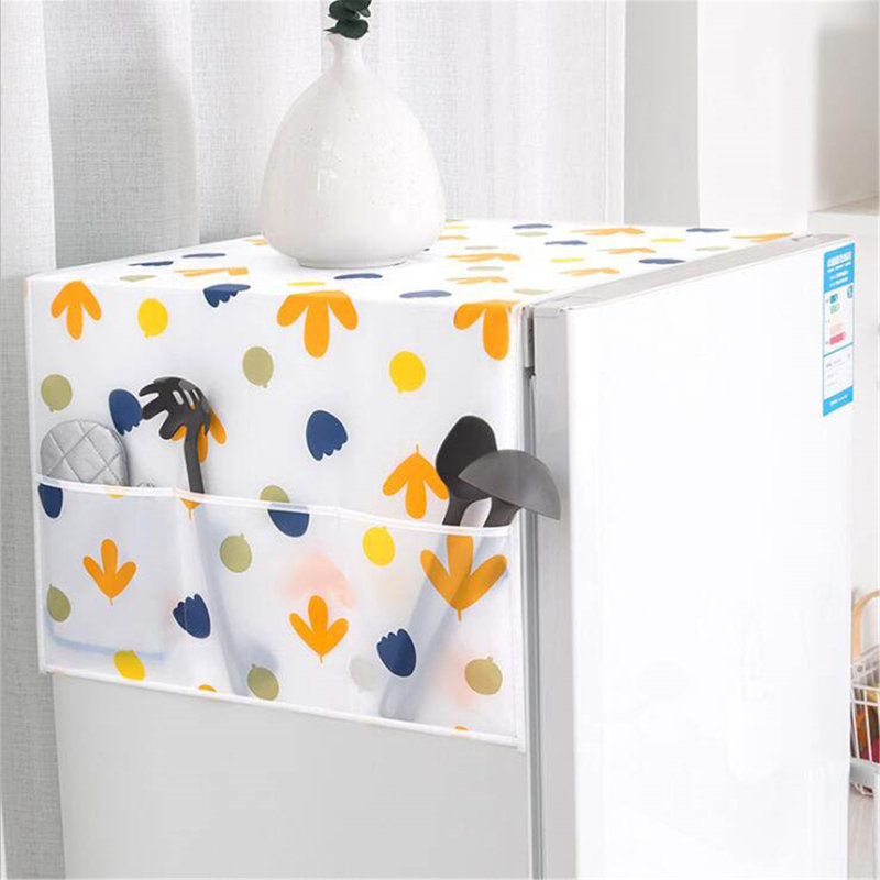 Housse de rangement pour réfrigérateur