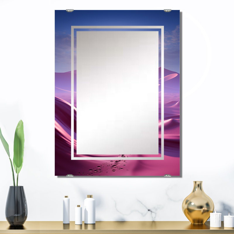 Miroir Colberg, 32 po x 24 po