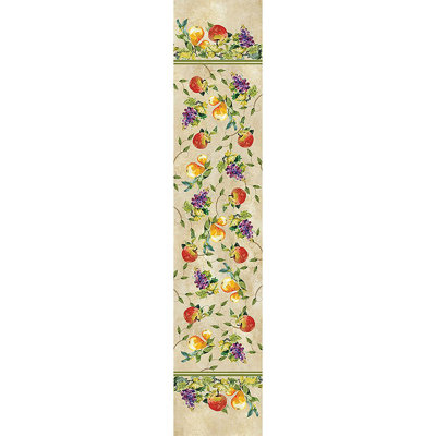 Palermo Table Runner