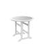 Table de bar 48,03 po PEHD