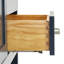 Meuble-lavabo double 72 po ARIEL Moille-1965612454-2008990285