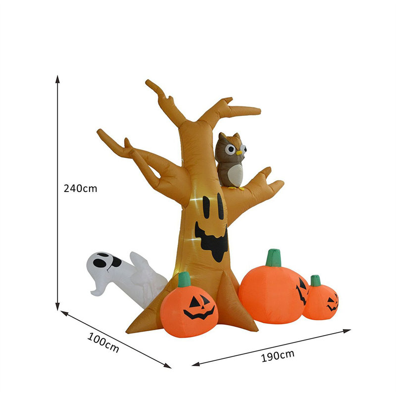 Halloween Decoration