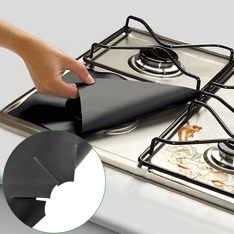 Waloo Home Universal Burner Cover