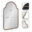 Miroir mural Arthell-703903230