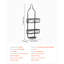 Support de douche pour salle de bain 3