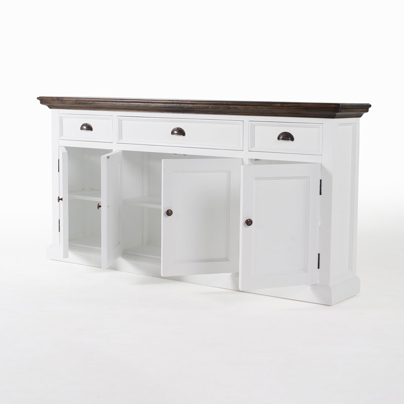 Buffet Console Table