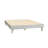 Modern Solid Wood Platform Bed-67963193