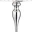 Lampe sur pied avec abat-jour double tambour-1806983112