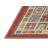 Abstract Indoor Rug-915175871
