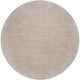 Crowe Wool Doeskin Performance  Area Rug