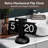 Retro Flip Desk Clock-1713645532