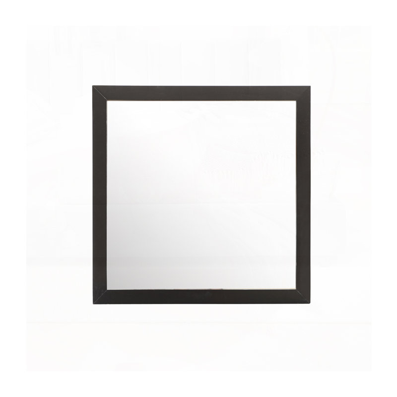 Mirror, Black
