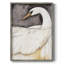 ANIMALS Series CECL XXXII, reproduction encadrée - bois massif-886075922