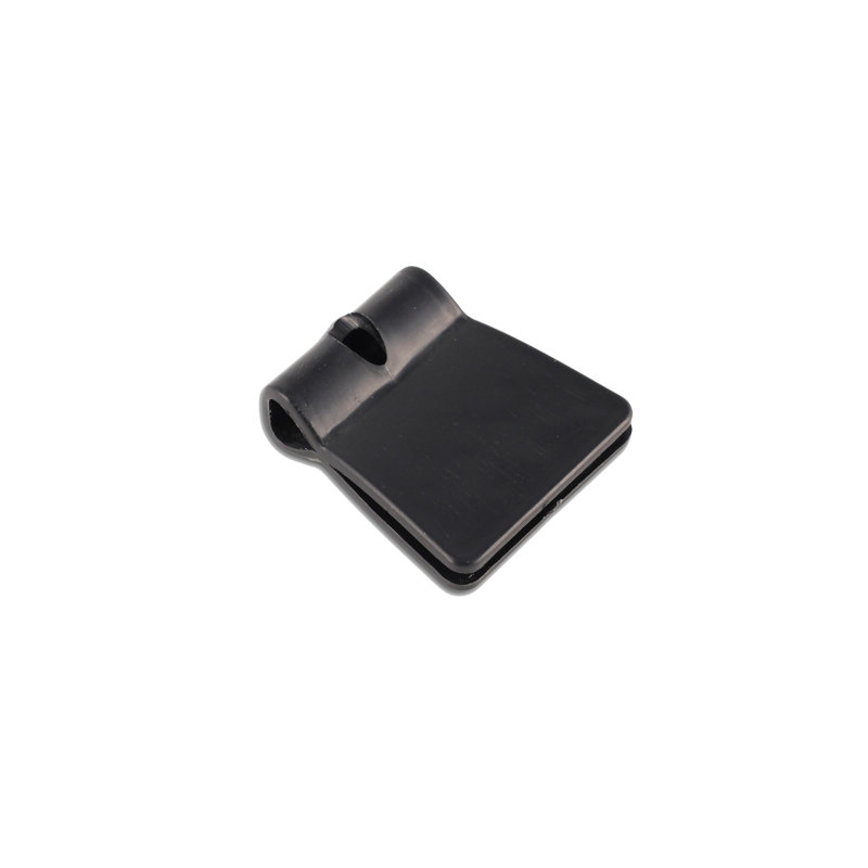 ShelterLogic Black Metal Hardware for Canopy