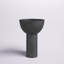 Vase de table en céramique Legros