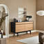 Commode 8 tiroirs Modern Modern