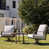 Gray Frame/Gray Cushion