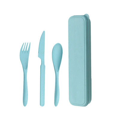 Couverts de table Wheat Straw Knife