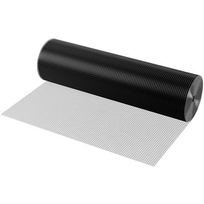 Polyvinyl Chloride (PVC) Border Fencing