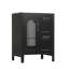 Meuble-lavabo de salle de bain avec lavabo-1608214999