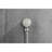 Handheld Shower With 59 - Inch Hose And 28 Slide Bar, Height Flexible Quality, Brushed Nickel Finish, Stainless Steel For Long Run Use Bar Hose, Adjustable Height, Steel, Functional Spray Settings