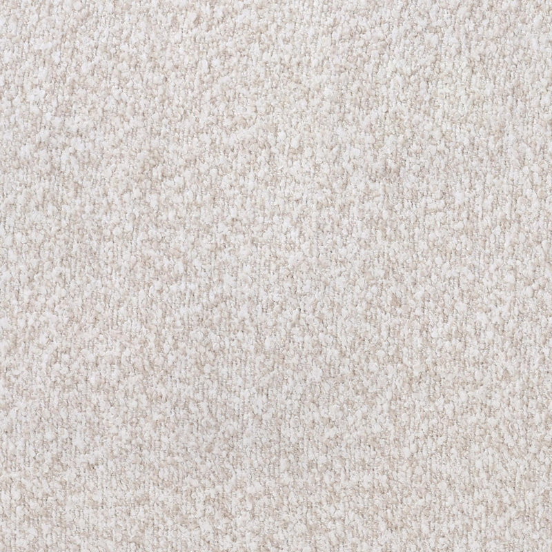 Chaise d'appoint moderne pour le salon, Beige