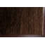 One-of-a-Kind 3'11" X 5'5" New Age Wool Area Rug in Brown