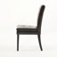 CHAISE BADIN KD [ENSEMBLE DE 2 PCS]