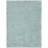 Papastamelos Basics Emerson Plain Textured Seafoam Green Shag Area Rug-66201742
