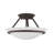 Wilbrecht Glass Semi Flush Mount-1127140705-1127140734