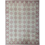 Savonnerie One-of-a-Kind 9' X 12' Area Rug