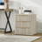 Cesiro 3-Drawer Nightstand with Metal Glides-974544321-983206914