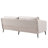 Junien Upholstered 74.8'' Sofa-1924408586