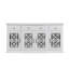 Buffet avec porte en verre Saugeries-2127390236