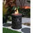 32000 BTU Outdoor Fireplaces