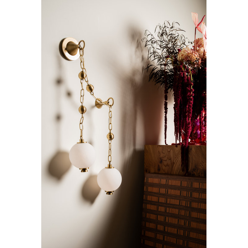 Varanasi Chandelier