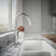 Bellera™ Pull Down Single Handle Kitchen Faucet with Handle and Supply Lines