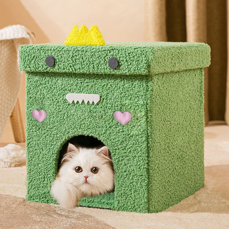 Lit pour chat Dionn