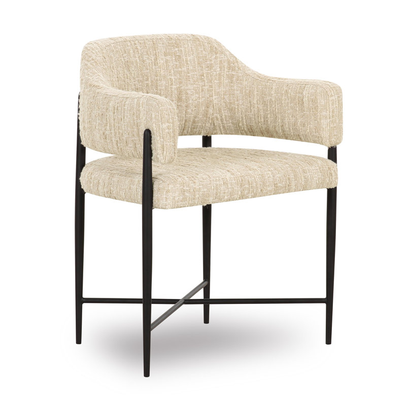 Chaise de salle à manger Lomeli