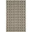 Tapis en jute tissé à la main Charing Cross Cedar Brook-19818057
