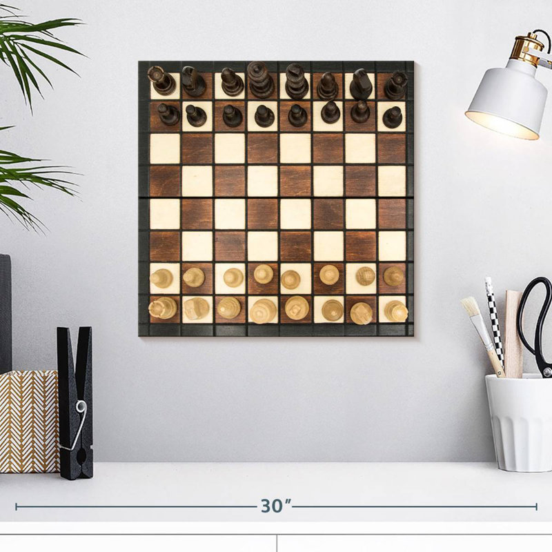 Senne Board Game