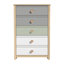 Ensemble de chambre à coucher 2 pièces Patton-1168277209