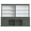 Bush Display Cabinet-2010614526